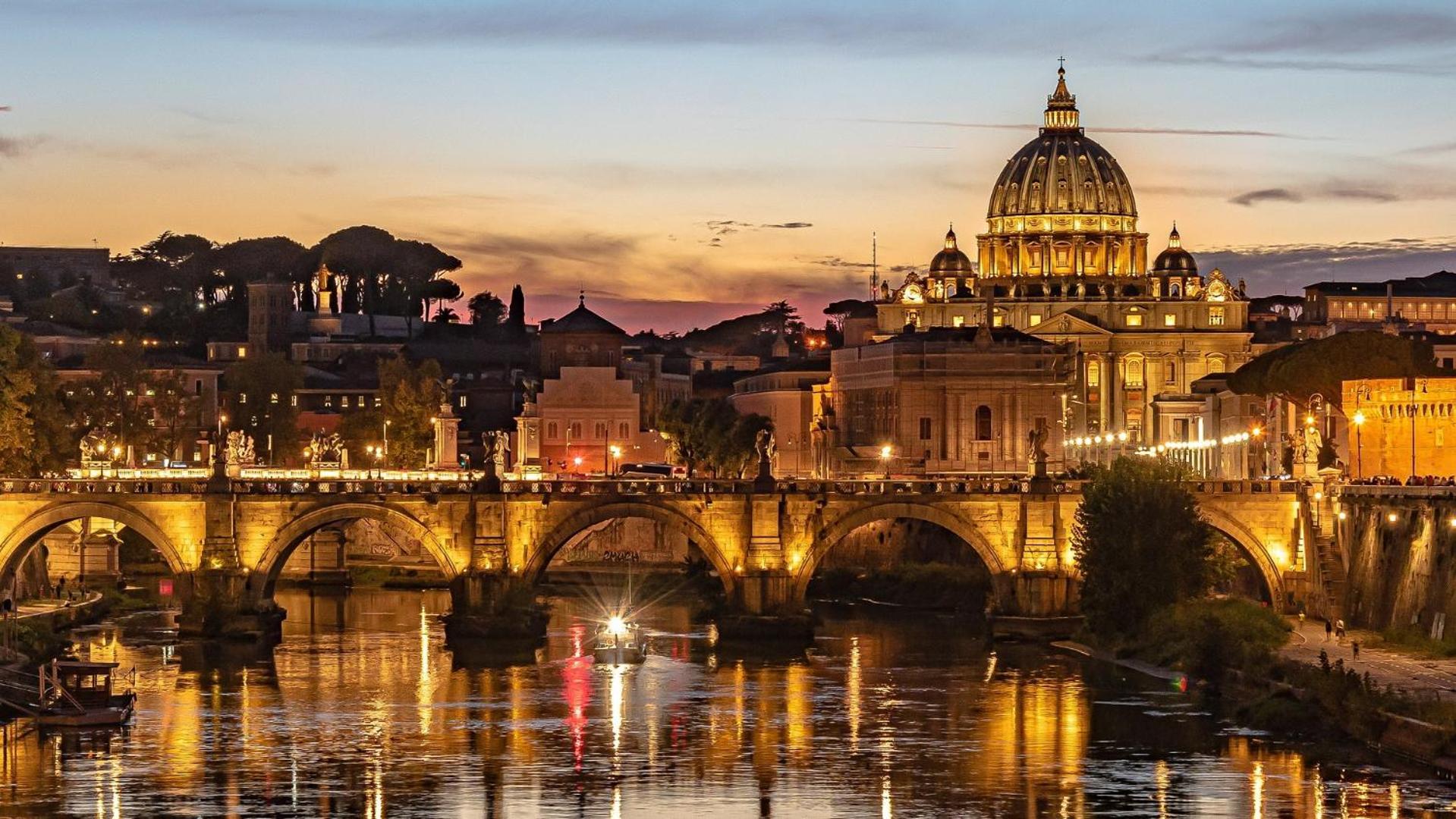 Casa Di Alessandra Rome Exterior photo