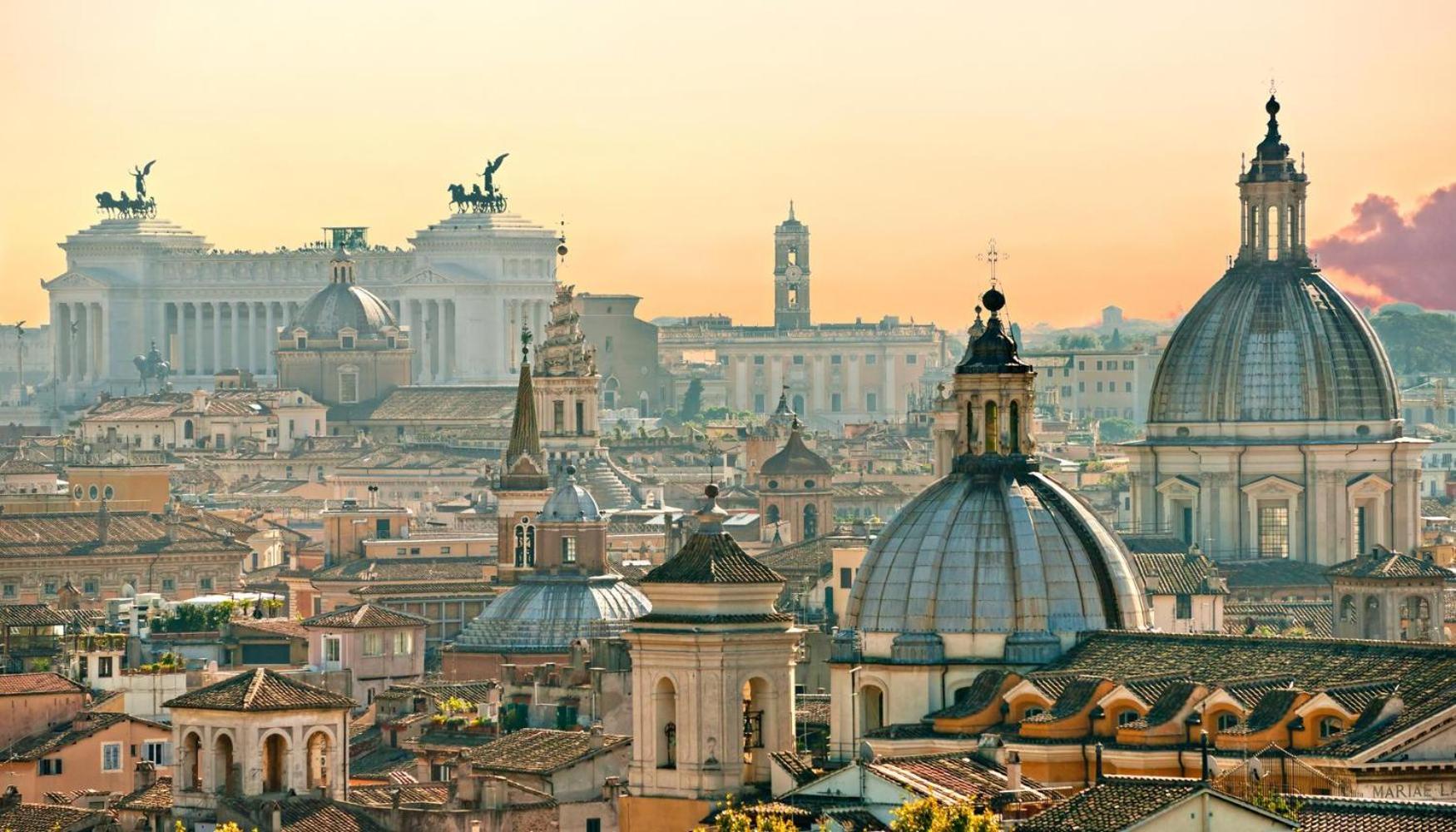 Casa Di Alessandra Rome Exterior photo